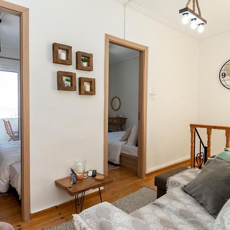 Zoe'S Apartment Ζάκυνθος Πόλη Εξωτερικό φωτογραφία