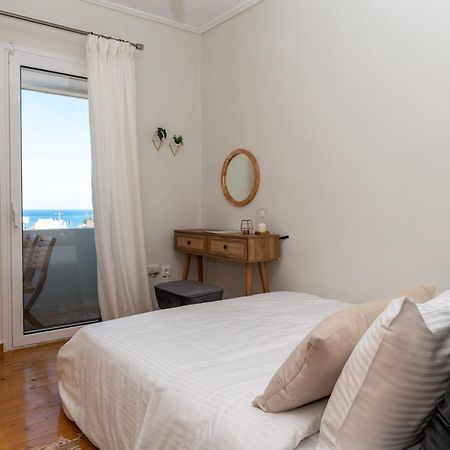 Zoe'S Apartment Ζάκυνθος Πόλη Εξωτερικό φωτογραφία
