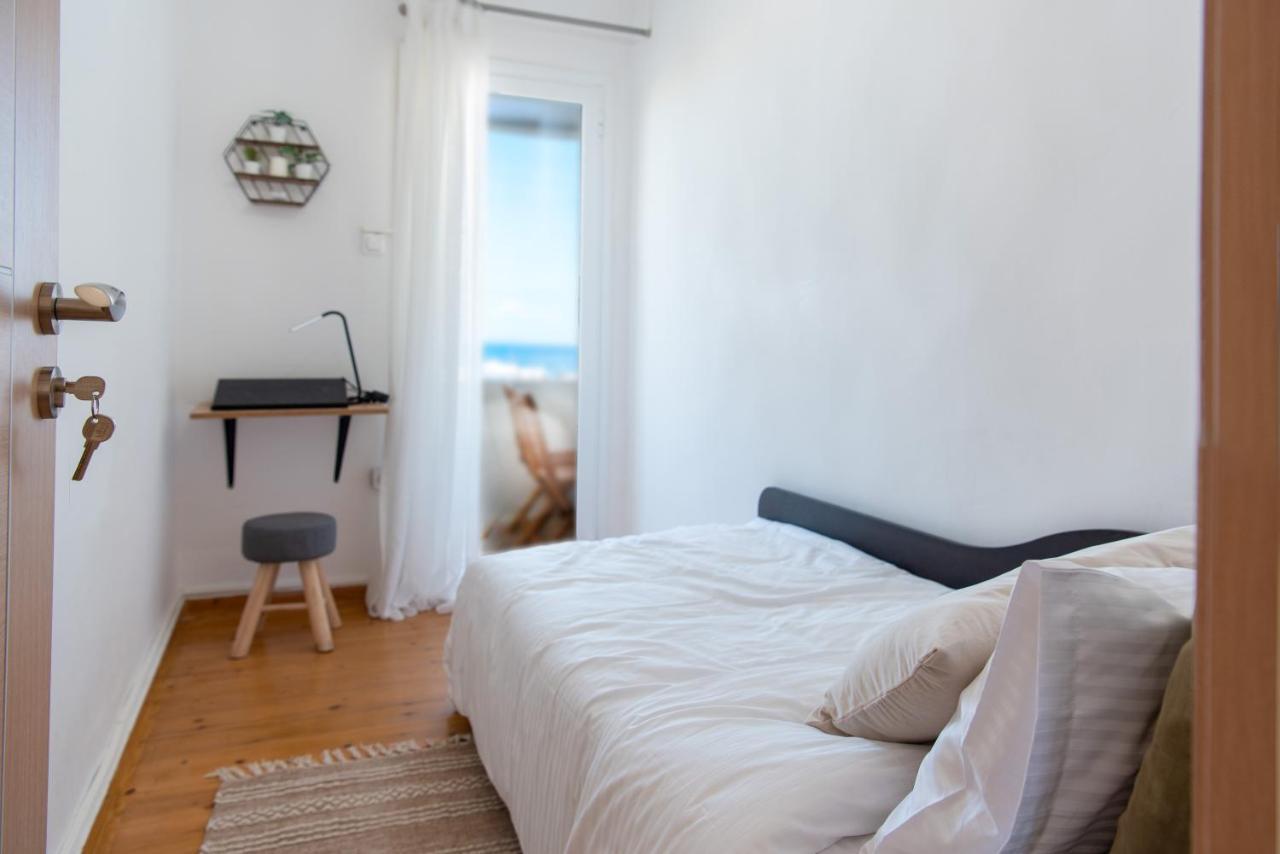 Zoe'S Apartment Ζάκυνθος Πόλη Εξωτερικό φωτογραφία