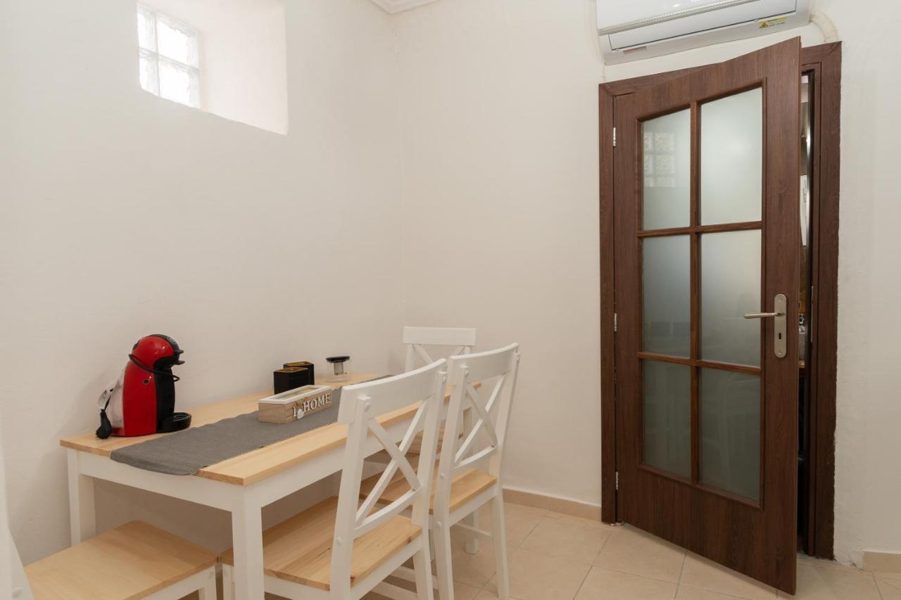 Zoe'S Apartment Ζάκυνθος Πόλη Εξωτερικό φωτογραφία