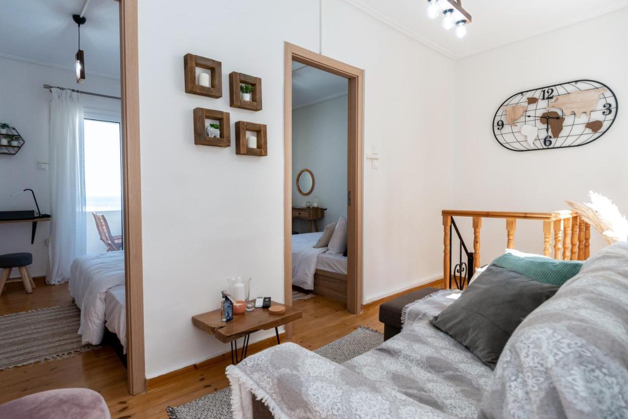 Zoe'S Apartment Ζάκυνθος Πόλη Εξωτερικό φωτογραφία