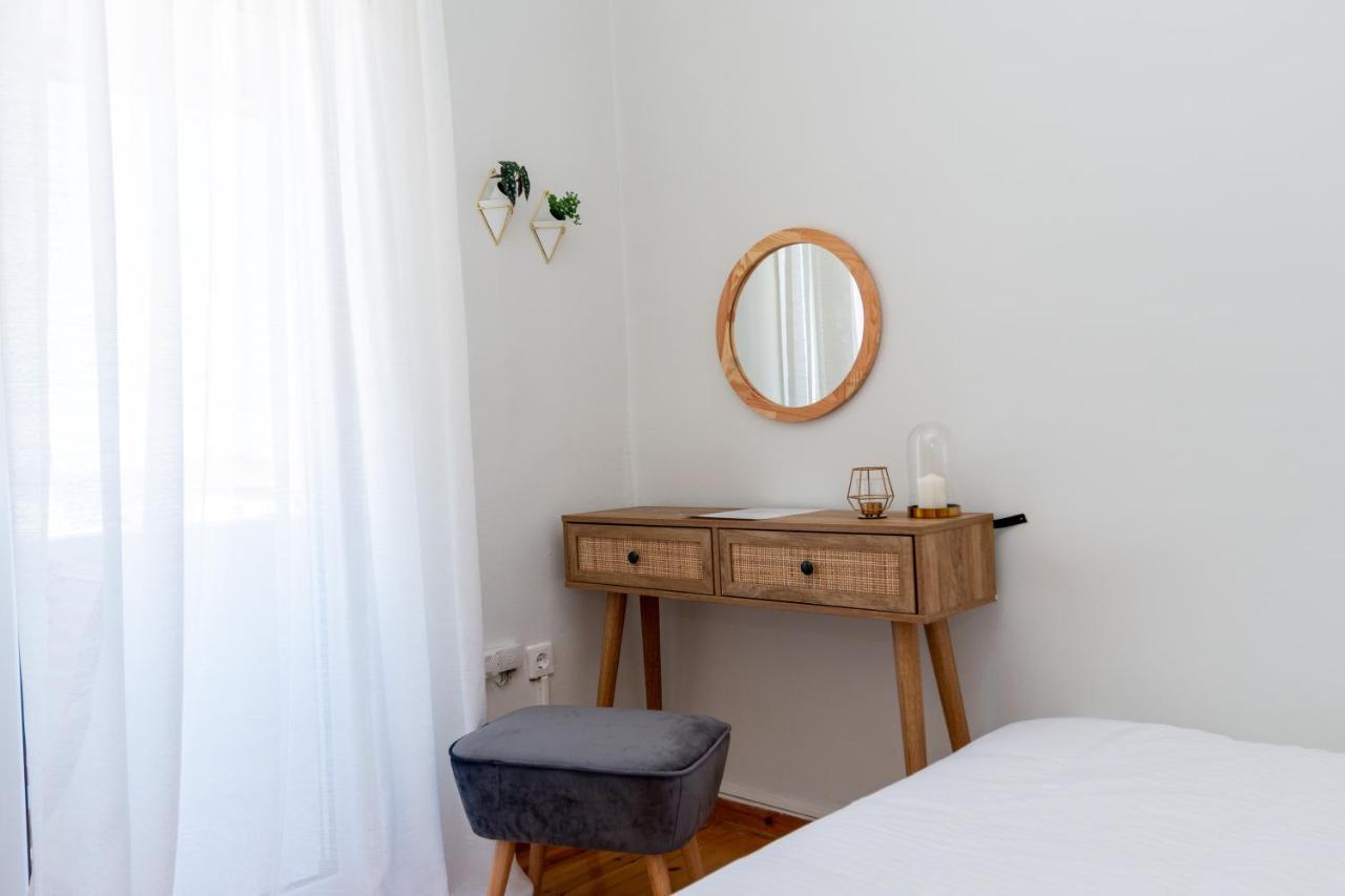 Zoe'S Apartment Ζάκυνθος Πόλη Εξωτερικό φωτογραφία