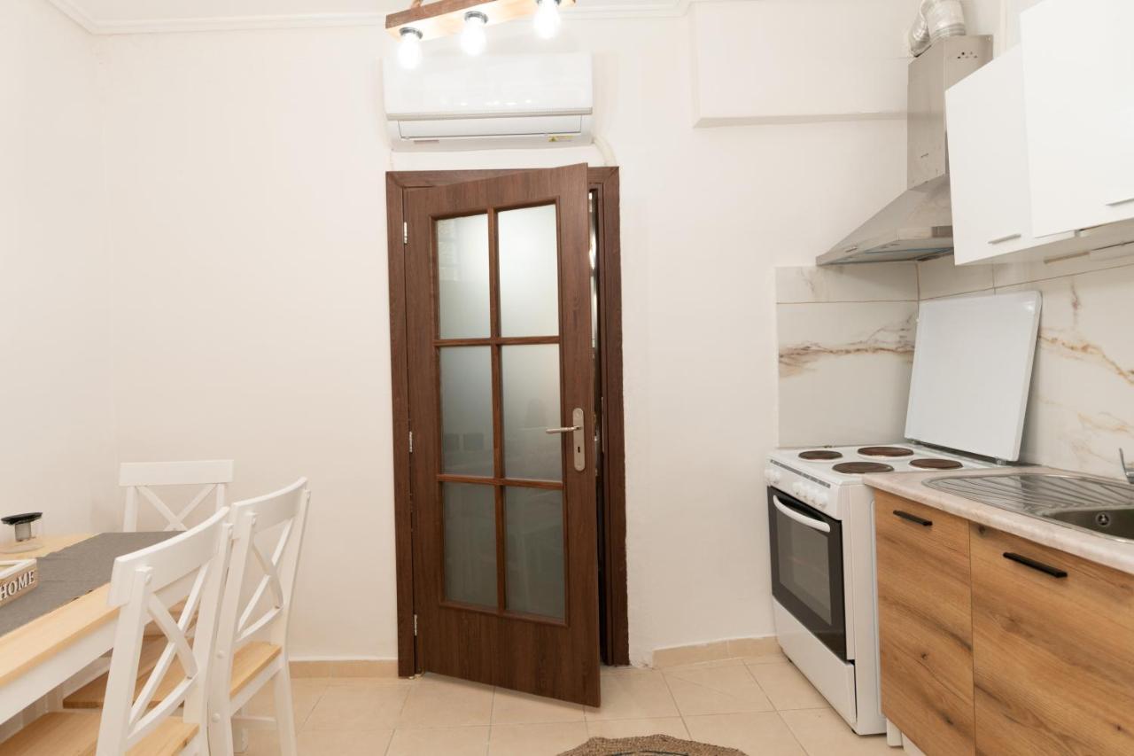 Zoe'S Apartment Ζάκυνθος Πόλη Εξωτερικό φωτογραφία