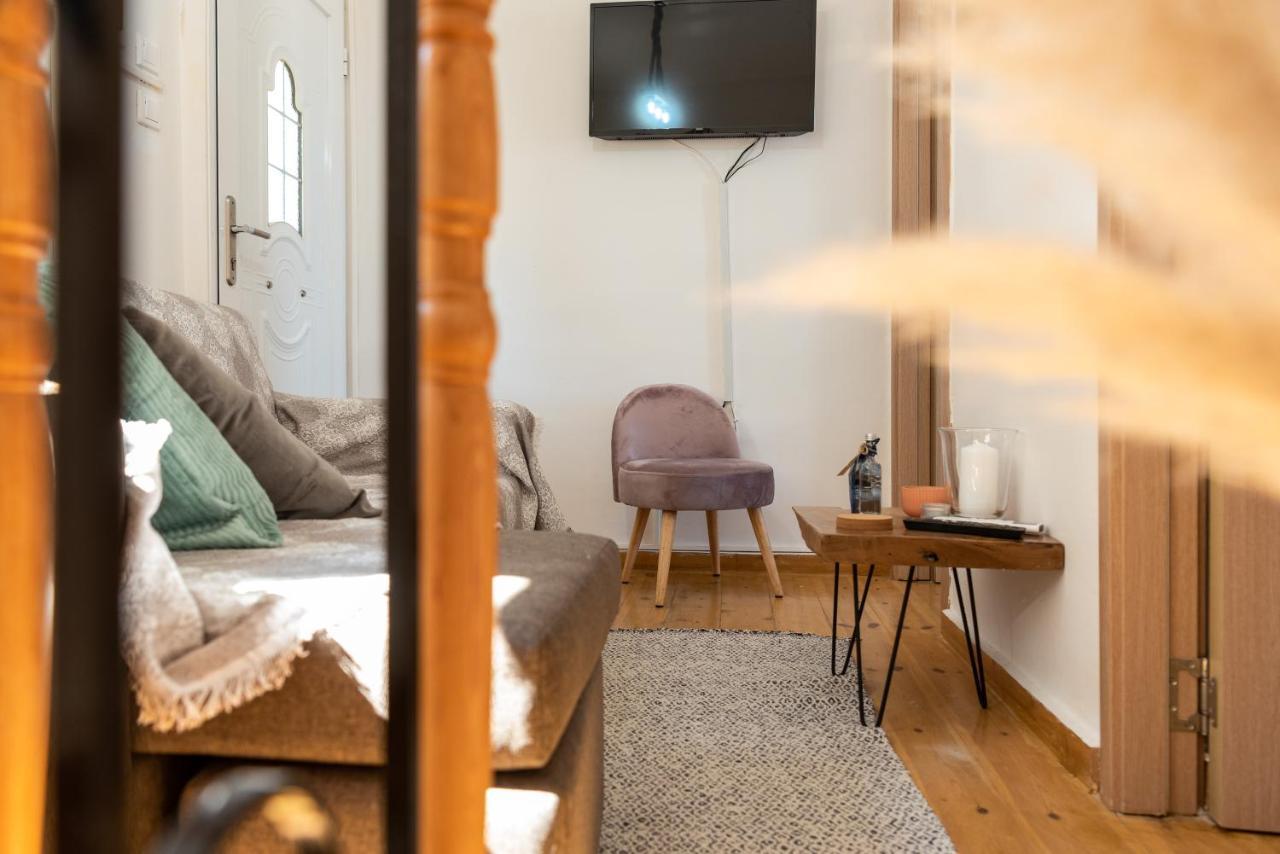 Zoe'S Apartment Ζάκυνθος Πόλη Εξωτερικό φωτογραφία