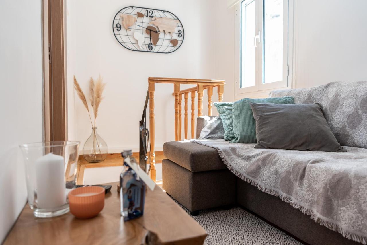 Zoe'S Apartment Ζάκυνθος Πόλη Εξωτερικό φωτογραφία
