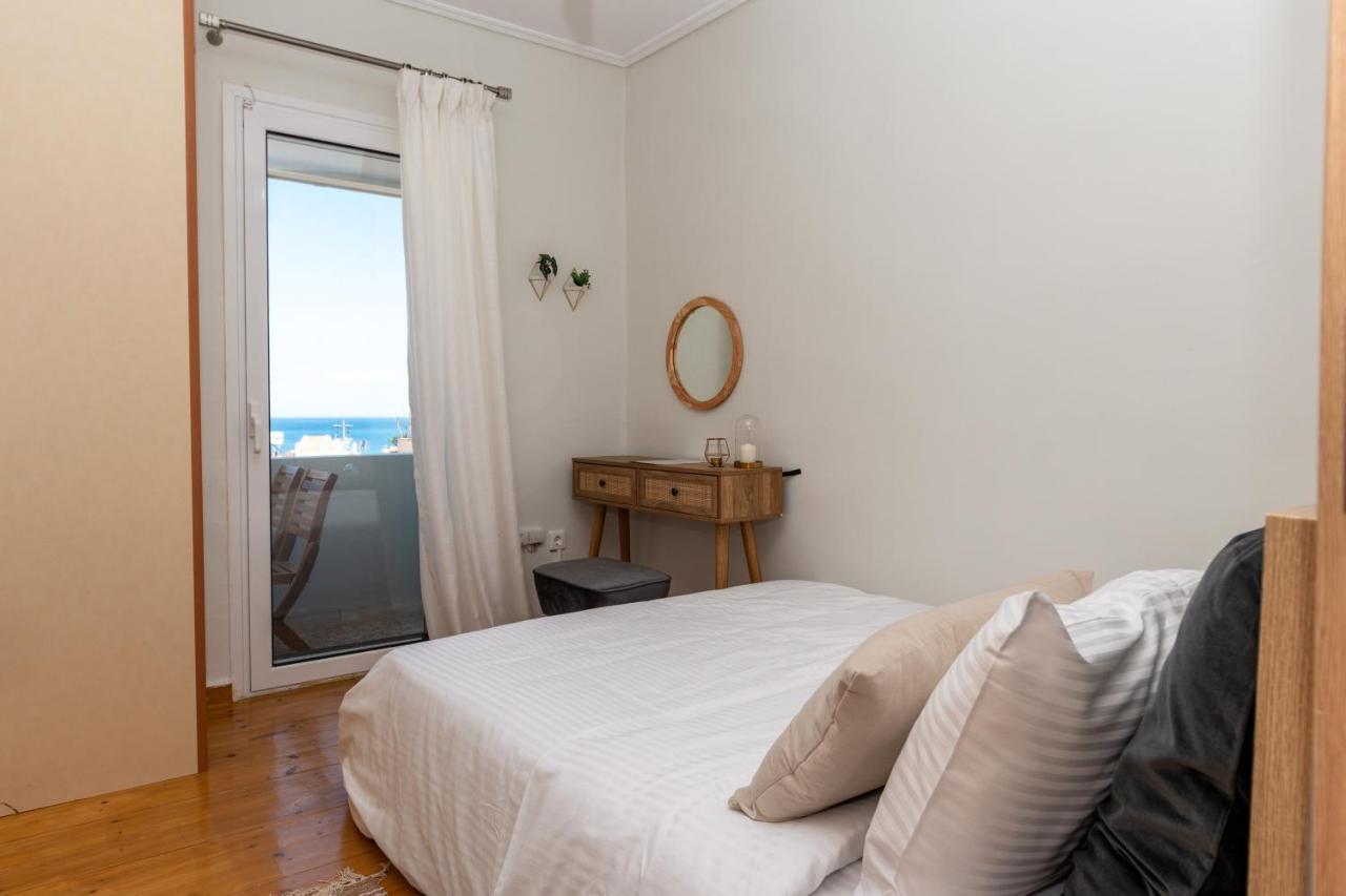 Zoe'S Apartment Ζάκυνθος Πόλη Εξωτερικό φωτογραφία