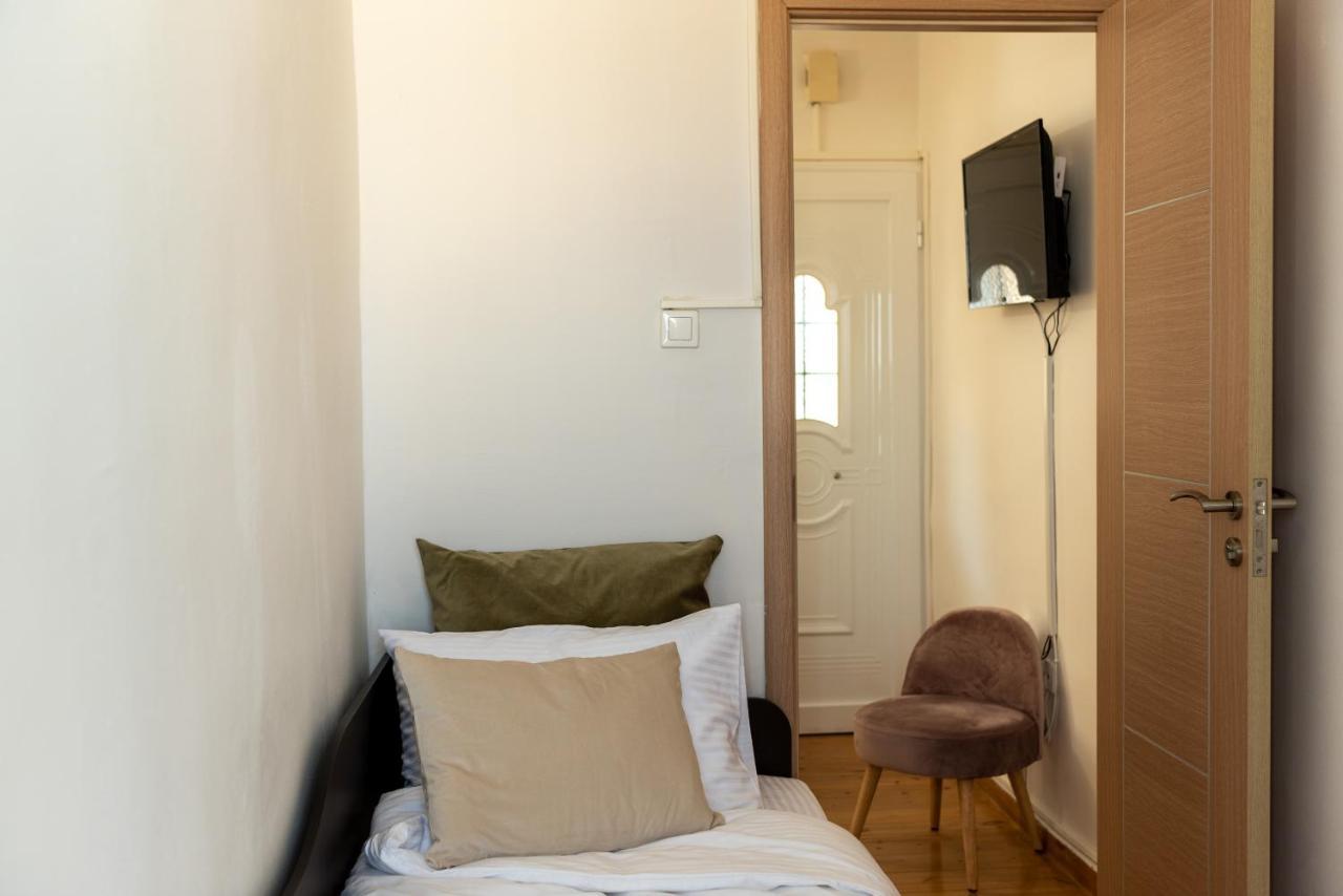 Zoe'S Apartment Ζάκυνθος Πόλη Εξωτερικό φωτογραφία